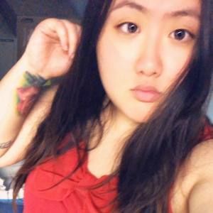 Meet your Posher, Cheryl